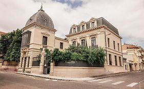 Hôtel Le Mosaïque